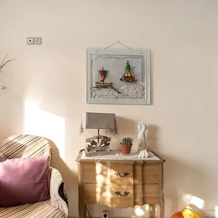 דירה Nontas Homes 31 *