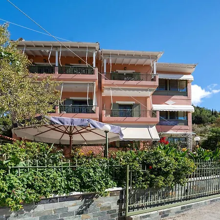 Nontas Homes 31 דירה