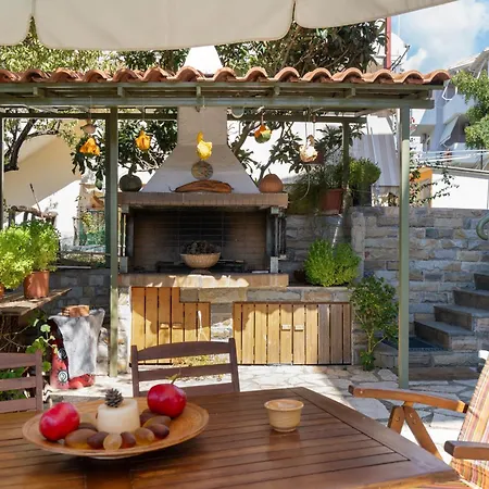 דירה Nontas Homes 31