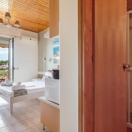 Apartamento Nontas Homes 31 *