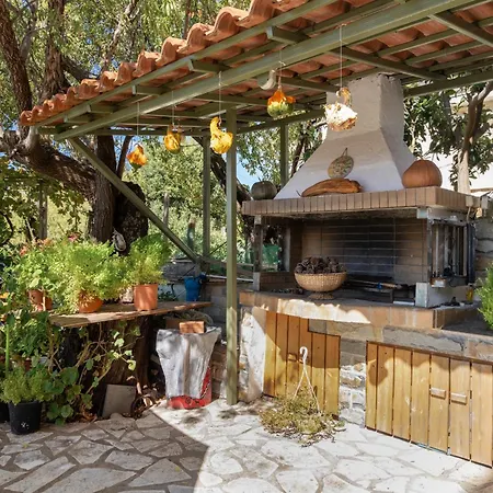 Nontas Homes 31 דירה