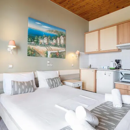 Apartamento Nontas Homes 31
