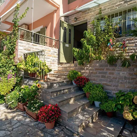 Nontas Homes 31 דירה *