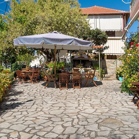 דירה Nontas Homes 31 *